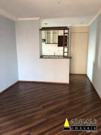 Imagem Apartamento com 2 Quartos à Venda, 49 m² em Taboão - Diadema Imagem Apartamento com 2 Quartos à Venda, 49 m² em Taboão - Diadema