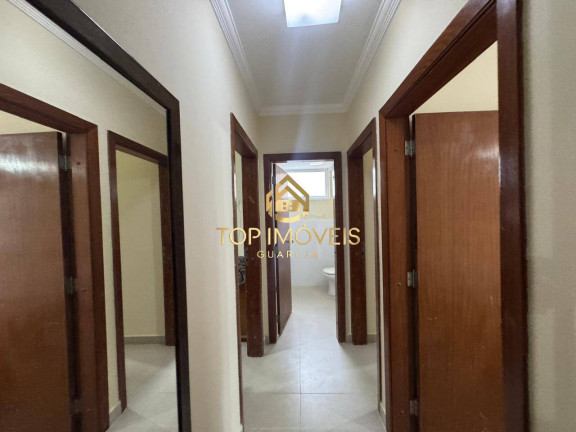 Imagem Apartamento com 3 Quartos à Venda, 131 m² em Pitangueiras - Guarujá