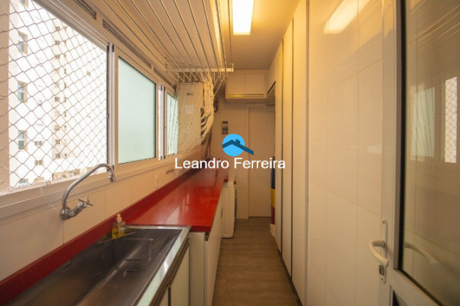 Imagem Apartamento com 3 Quartos à Venda, 155 m² em Centro - São Bernardo Do Campo Imagem Apartamento com 3 Quartos à Venda, 155 m² em Centro - São Bernardo Do Campo