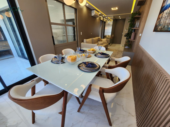 Imagem Imóvel com 3 Quartos à Venda, 92 m² em Rainha Do Mar - Itapoá Imagem Imóvel com 3 Quartos à Venda, 92 m² em Rainha Do Mar - Itapoá