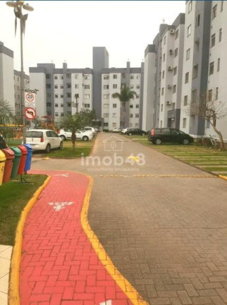 Imagem Apartamento com 2 Quartos à Venda, 49 m² em Ponte Do Imaruim - Palhoça Imagem Apartamento com 2 Quartos à Venda, 49 m² em Ponte Do Imaruim - Palhoça