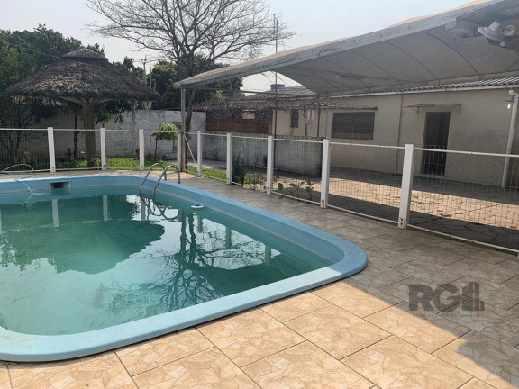 Casa com 3 Quartos à Venda,  em Mathias Velho - Canoas