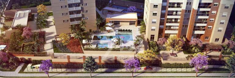 Imagem Apartamento com 3 Quartos à Venda, 87 m² em Jardim São Bento - Campinas Imagem Apartamento com 3 Quartos à Venda, 87 m² em Jardim São Bento - Campinas