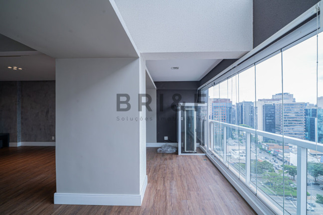 Imagem Apartamento com 3 Quartos para Alugar, 135 m² em Brooklin - São Paulo Imagem Apartamento com 3 Quartos para Alugar, 135 m² em Brooklin - São Paulo