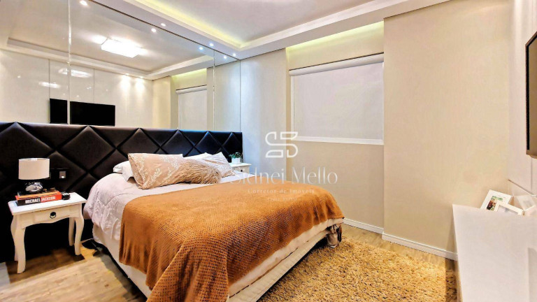 Imagem Apartamento com 3 Quartos à Venda, 293 m² em 2 Quadra Centro - Balneário Camboriú