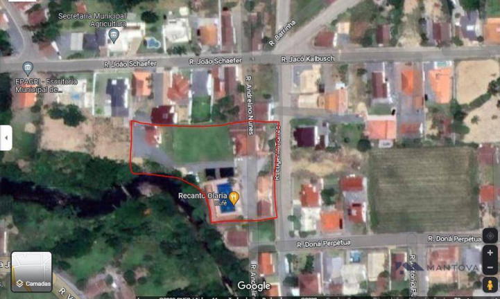 Imagem Fazenda à Venda, 6.000 m² em Centro - Rio Do Sul
