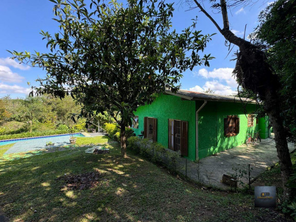 Imagem Imóvel com 4 Quartos à Venda, 557 m² em Potuverá - Itapecerica Da Serra Imagem Imóvel com 4 Quartos à Venda, 557 m² em Potuverá - Itapecerica Da Serra