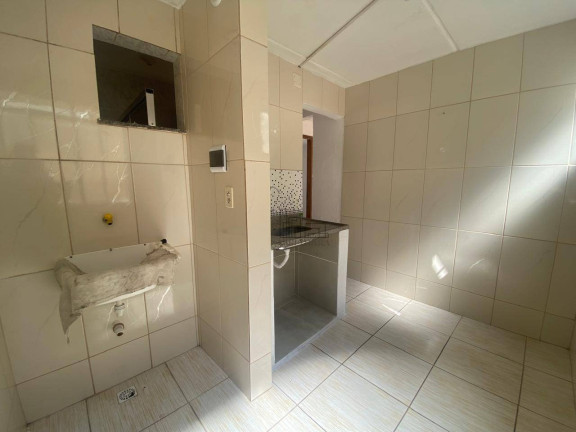 Imagem Apartamento com 2 Quartos à Venda, 40 m² em Santa Cruz - Volta Redonda Imagem Apartamento com 2 Quartos à Venda, 40 m² em Santa Cruz - Volta Redonda