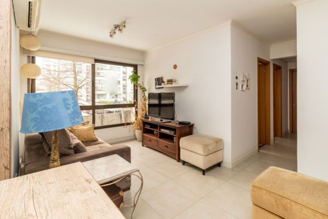 Imagem Apartamento com 3 Quartos à Venda, 76 m² em Passo Da Areia - Porto Alegre