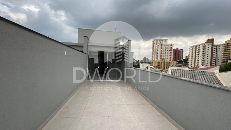 Imagem Cobertura com 2 Quartos à Venda, 95 m² em Vila Alice - Santo André Imagem Cobertura com 2 Quartos à Venda, 95 m² em Vila Alice - Santo André