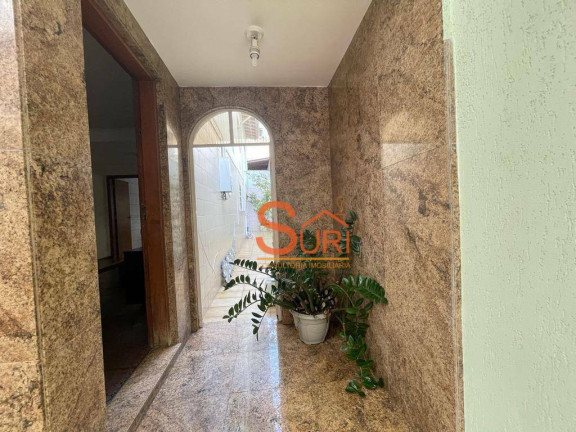 Sobrado com 3 Quartos à Venda, 132 m² em Nova Petrópolis - São Bernardo Do Campo