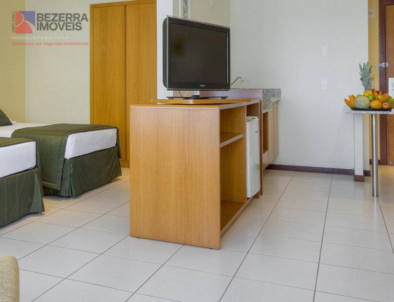 Imagem Apartamento com 1 Quarto à Venda, 47 m² em Petrópolis - Natal Imagem Apartamento com 1 Quarto à Venda, 47 m² em Petrópolis - Natal