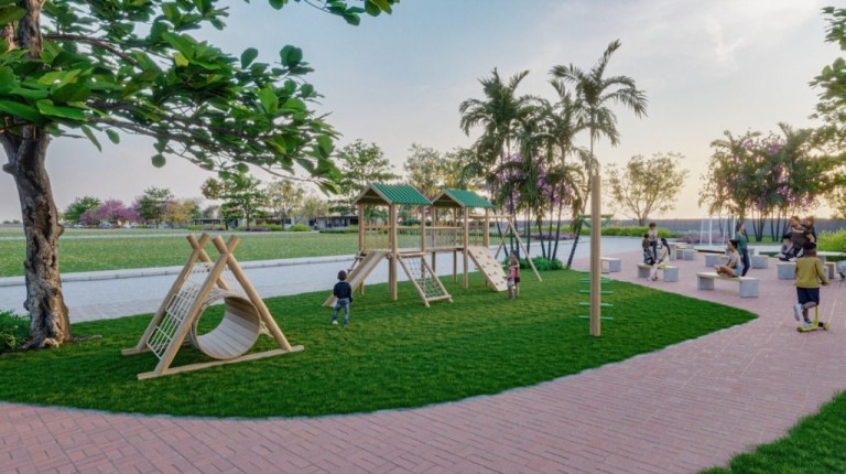Imagem Terreno à Venda, 240 m² em Gramame - João Pessoa Imagem Terreno à Venda, 240 m² em Gramame - João Pessoa