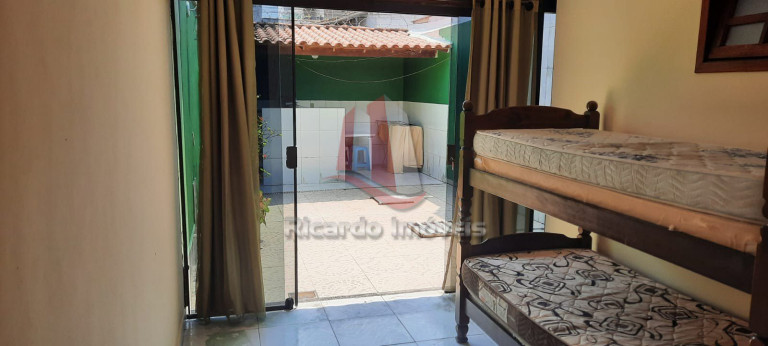 Imagem Casa de Condomínio com 2 Quartos à Venda, 100 m² em Peró - Cabo Frio Imagem Casa de Condomínio com 2 Quartos à Venda, 100 m² em Peró - Cabo Frio