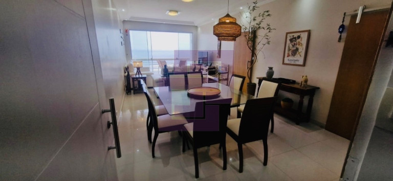 Imagem Apartamento com 3 Quartos à Venda, 170 m² em Pitangueiras - Guarujá Imagem Apartamento com 3 Quartos à Venda, 170 m² em Pitangueiras - Guarujá