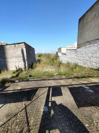 Imagem Terreno para Alugar, 2.800 m² em Vila Lusitânia - São Bernardo Do Campo
