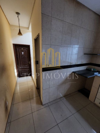 Imagem Sobrado com 4 Quartos à Venda, 125 m² em Jardim Ismênia - São José Dos Campos Imagem Sobrado com 4 Quartos à Venda, 125 m² em Jardim Ismênia - São José Dos Campos