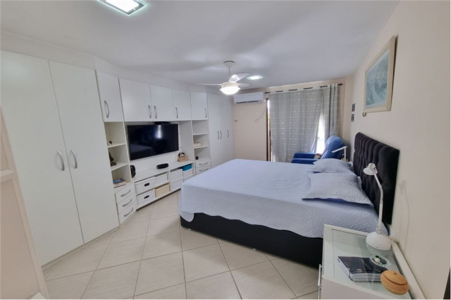 Imagem Cobertura com 3 Quartos à Venda, 302 m² em Recreio Dos Bandeirantes - Rio De Janeiro Imagem Cobertura com 3 Quartos à Venda, 302 m² em Recreio Dos Bandeirantes - Rio De Janeiro
