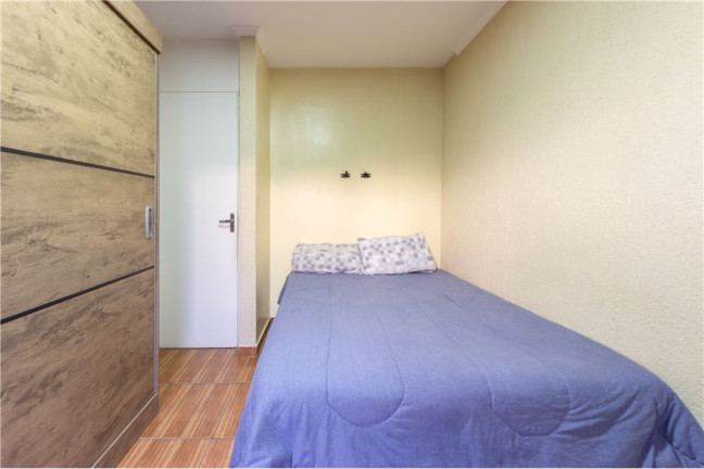 Imagem Apartamento com 2 Quartos à Venda, 51 m²