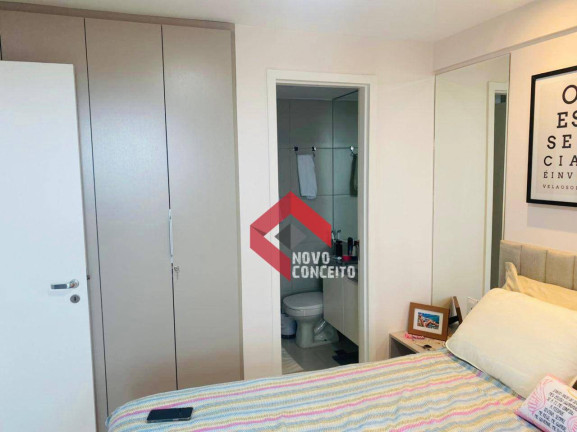 Imagem Apartamento com 2 Quartos à Venda, 58 m² em Cambeba - Fortaleza