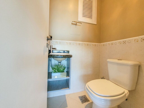 Imagem Apartamento com 3 Quartos à Venda, 106 m² em Jardim Itu - Porto Alegre Imagem Apartamento com 3 Quartos à Venda, 106 m² em Jardim Itu - Porto Alegre