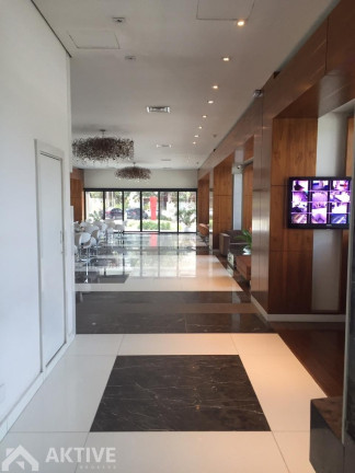 Imagem Sala Comercial para Alugar, 35 m² em Alphaville - Barueri