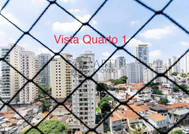 Imagem Apartamento com 3 Quartos à Venda, 75 m² em Chácara Inglesa - São Paulo Imagem Apartamento com 3 Quartos à Venda, 75 m² em Chácara Inglesa - São Paulo