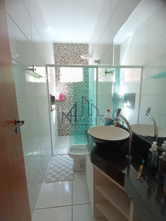 Imagem Casa com 3 Quartos à Venda, 264 m² em Jardim Imperial - Aparecida De Goiânia Imagem Casa com 3 Quartos à Venda, 264 m² em Jardim Imperial - Aparecida De Goiânia