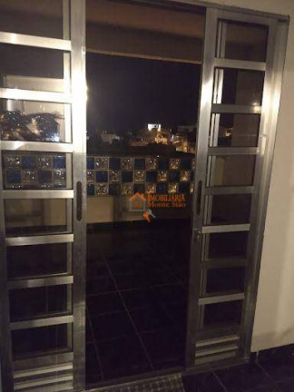 Imagem Sobrado com 4 Quartos à Venda, 200 m² em Jardim Oliveira I - Guarulhos Imagem Sobrado com 4 Quartos à Venda, 200 m² em Jardim Oliveira I - Guarulhos