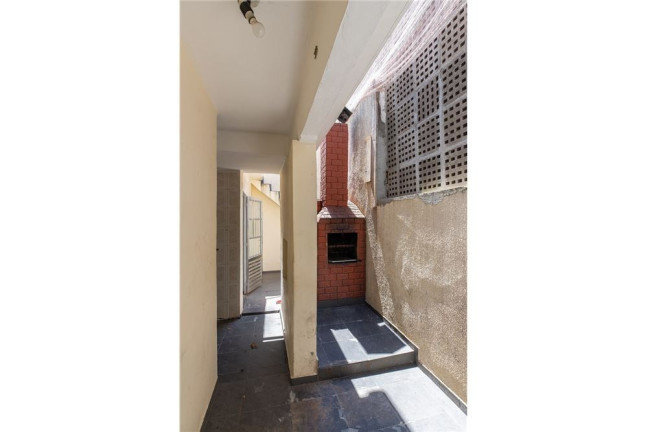 Imagem Casa com 3 Quartos à Venda, em Mooca - São Paulo Imagem Casa com 3 Quartos à Venda, em Mooca - São Paulo