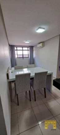 Imagem Apartamento com 2 Quartos à Venda, 54 m² em Bessa - João Pessoa