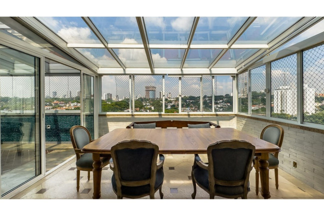 Imagem Cobertura com 3 Quartos à Venda, 208 m² em Perdizes - São Paulo Imagem Cobertura com 3 Quartos à Venda, 208 m² em Perdizes - São Paulo