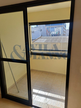 Imagem Apartamento com 2 Quartos à Venda, 60 m² em Belenzinho - São Paulo Imagem Apartamento com 2 Quartos à Venda, 60 m² em Belenzinho - São Paulo