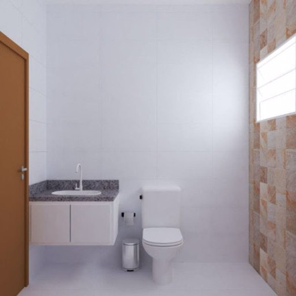 Imagem Casa com 2 Quartos à Venda, 51 m² em Jardim Santo Antônio - Atibaia Imagem Casa com 2 Quartos à Venda, 51 m² em Jardim Santo Antônio - Atibaia