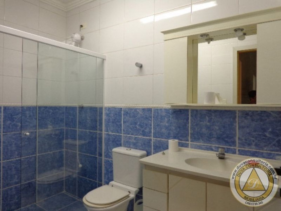 Imagem Apartamento com 3 Quartos à Venda, 115 m² em Centro - Guarujá