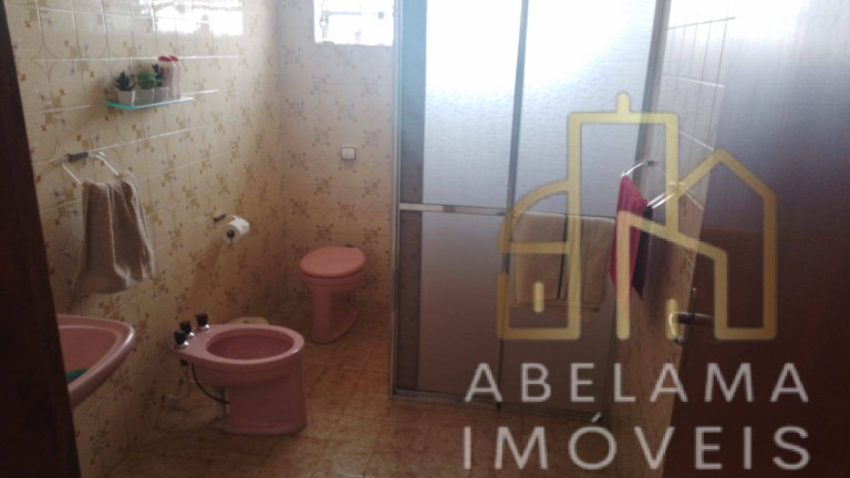 Imagem Casa com 3 Quartos à Venda, 250 m² em Vila Alzira - Santo André