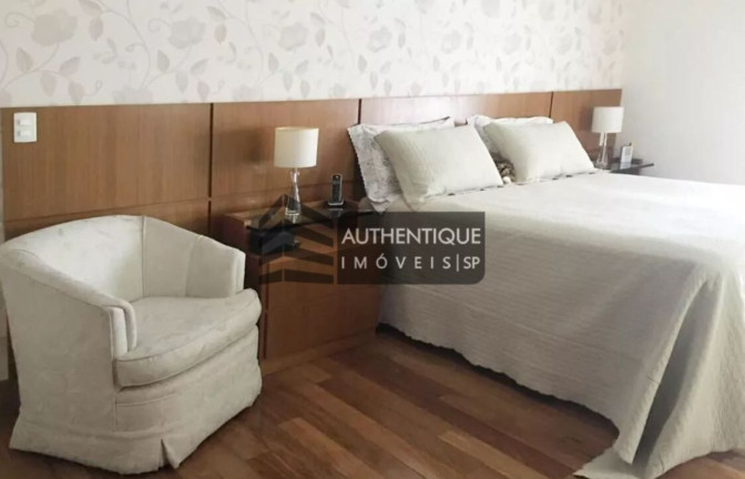 Imagem Apartamento com 3 Quartos à Venda, 220 m² em Pompeia - São Paulo