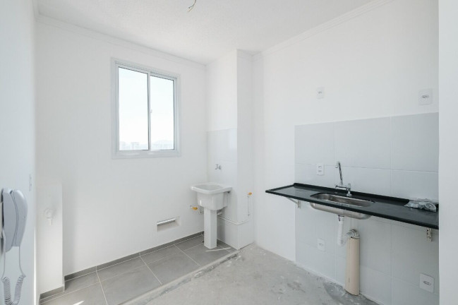 Imagem Apartamento com 2 Quartos à Venda, 36 m² em Lapa - São Paulo Imagem Apartamento com 2 Quartos à Venda, 36 m² em Lapa - São Paulo