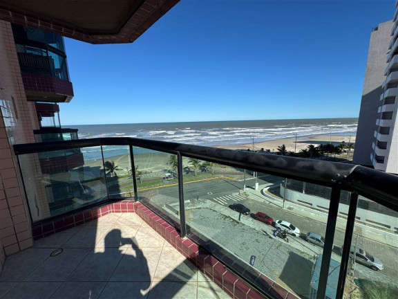 Imagem Apartamento com 2 Quartos à Venda, 101 m² em Caiçara - Praia Grande Imagem Apartamento com 2 Quartos à Venda, 101 m² em Caiçara - Praia Grande
