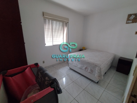 Imagem Apartamento com 2 Quartos à Venda, 76 m² em Enseada - Guarujá