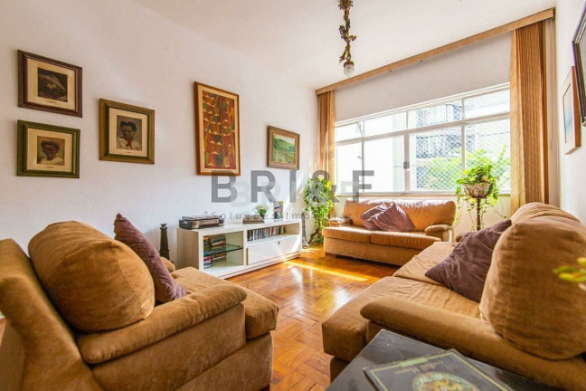 Imagem Apartamento com 2 Quartos à Venda, 100 m² em Cerqueira César - São Paulo Imagem Apartamento com 2 Quartos à Venda, 100 m² em Cerqueira César - São Paulo