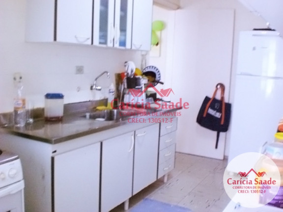 Imagem Apartamento com 3 Quartos à Venda, 110 m² em Bela Vista - São Paulo