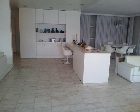 Imagem Apartamento com 4 Quartos à Venda, 194 m² em Morro Do Maluf - Guarujá