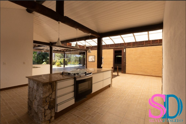 Imagem Casa com 3 Quartos à Venda, 481 m² em Centro - Paraty