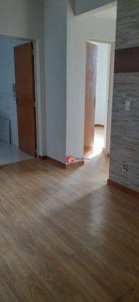 Imagem Apartamento com 2 Quartos à Venda, 45 m² em Liberdade - Santa Luzia Imagem Apartamento com 2 Quartos à Venda, 45 m² em Liberdade - Santa Luzia