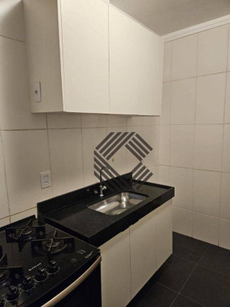 Imagem Apartamento com 2 Quartos à Venda, 48 m² em Aparecidinha - Sorocaba Imagem Apartamento com 2 Quartos à Venda, 48 m² em Aparecidinha - Sorocaba
