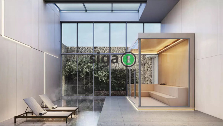 Imagem Apartamento com 4 Quartos à Venda, 424 m² em Itaim Bibi - São Paulo Imagem Apartamento com 4 Quartos à Venda, 424 m² em Itaim Bibi - São Paulo