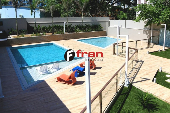 Imagem Apartamento com 2 Quartos à Venda, 76 m² em Itacorubi - Florianópolis Imagem Apartamento com 2 Quartos à Venda, 76 m² em Itacorubi - Florianópolis