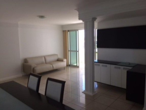 Imagem Apartamento com 3 Quartos à Venda, 116 m² em Caminho Das árvores - Salvador Imagem Apartamento com 3 Quartos à Venda, 116 m² em Caminho Das árvores - Salvador