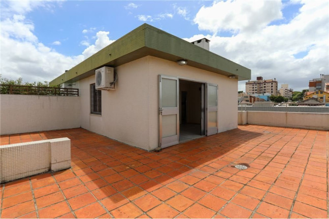 Imagem Apartamento com 3 Quartos à Venda, 225 m² em Jardim Botânico - Porto Alegre